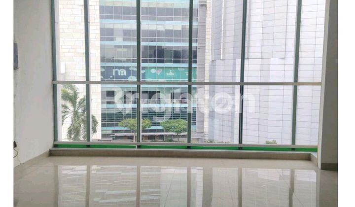 RUKO 5 LANTAI DI KEBON KACANG