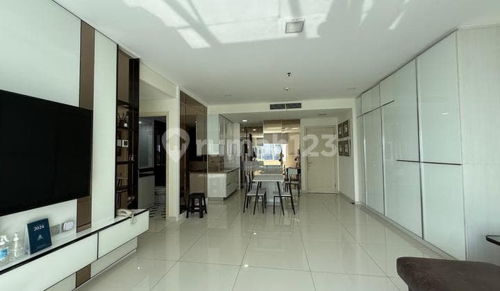 Disewa Mewah Furnish Modern