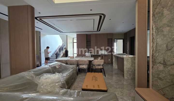 For Sale Brand New Simprug Village