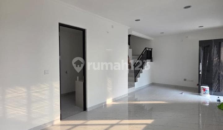 For Rent PIK 2 Bukit Nirmala House