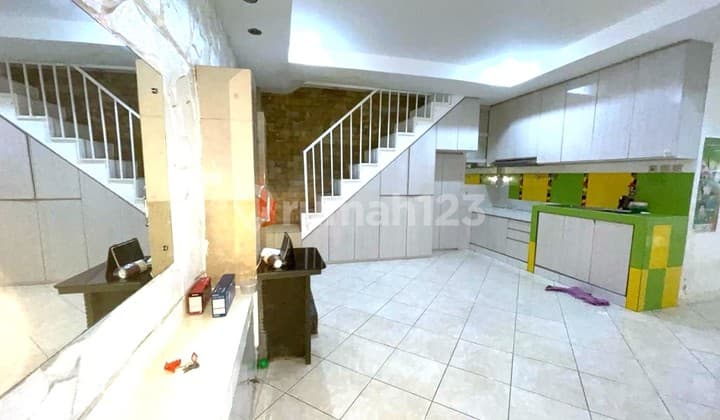 Rumah Minimalis 1,5 Lantai Tatar Jingganagara Kota Baru Parahyangan