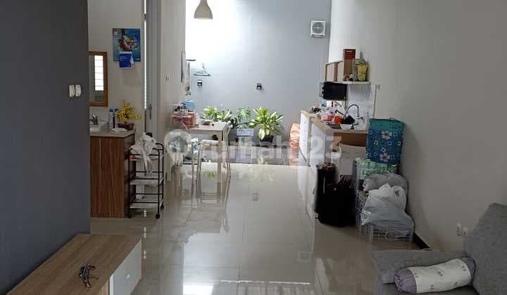Rumah Siap Huni Taman Kopo Indah Bandung