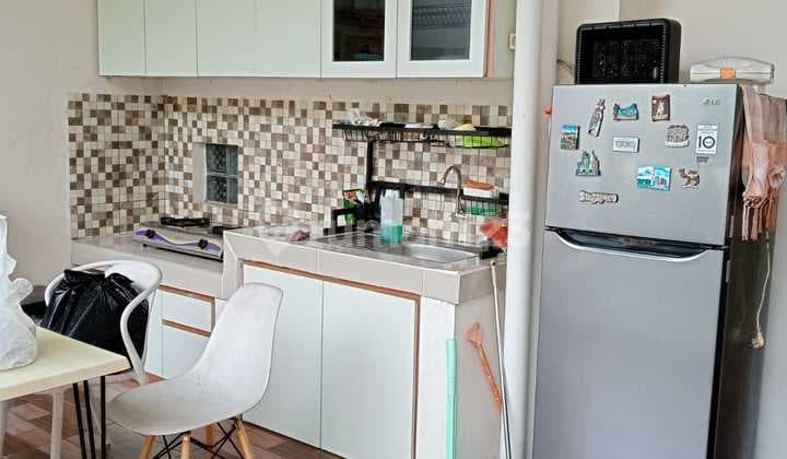 Pesona Bali Residence Ciwaruga Bandung