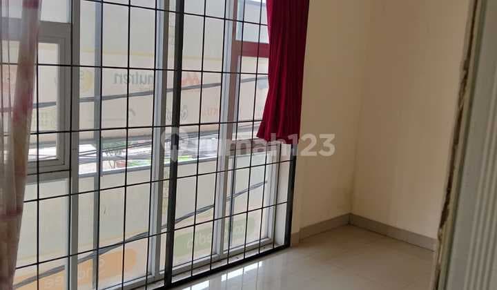 Ruko untuk kantor dan usaha di Gunung Batu Pasteur Bandung