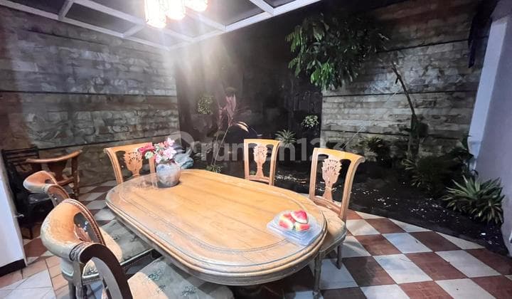 Rumah Cantik Tatar Wangsakerta Kota Baru Parahyangan Bandung