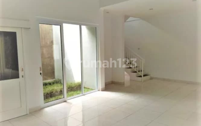 Rumah Bagus Minimalis Pasirluyu Regol Bandung