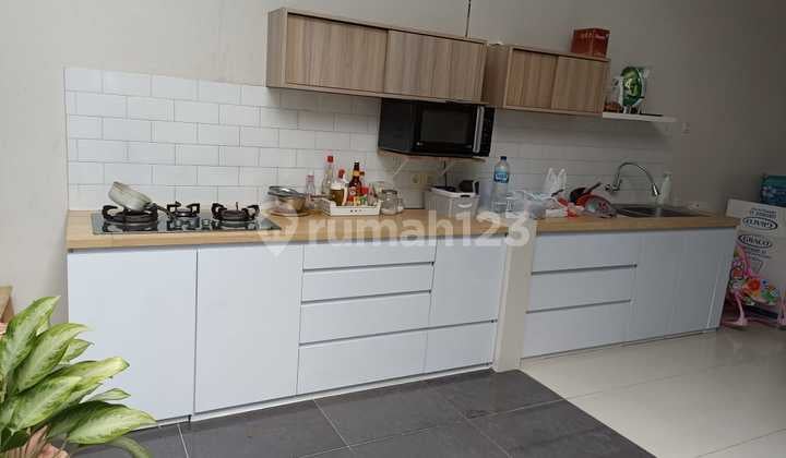 Rumah Siap Huni Taman Kopo Indah Bandung