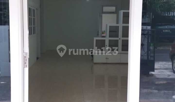 Rumah Sayap Gasibu Gedung Sate Bandung