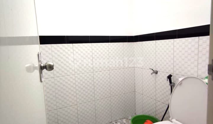 Ruko Main Road Jalan Gatot Subroto, Batununggal Bandung