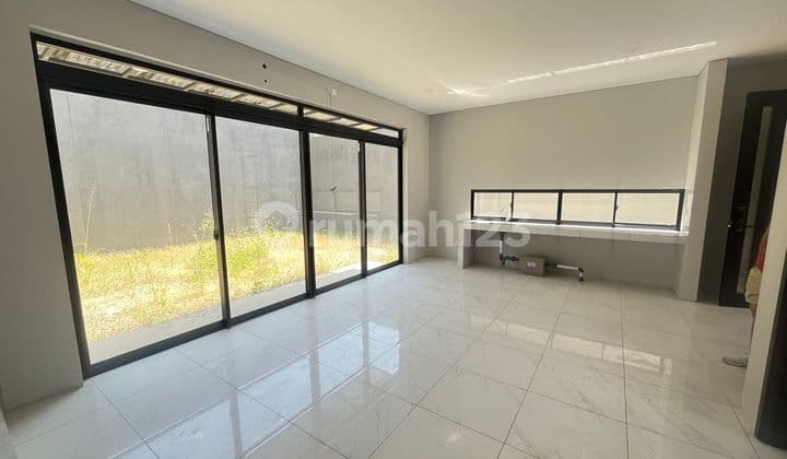 Rumah Minimalis 2 Lantai Tatar Tarubhawana Kota Baru Parahyangan Bandung