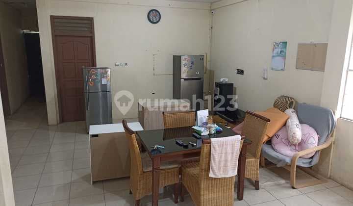 Villa Siap Huni Pacet Cianjur