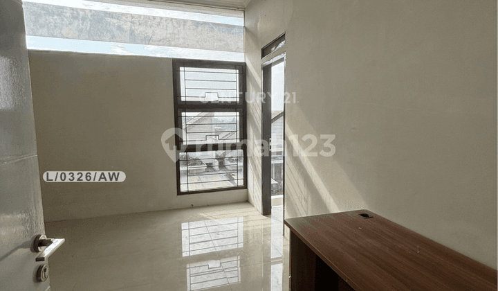 Disewa Rumah 2 Lantai Siap Huni Strategis di Bandung City View 2