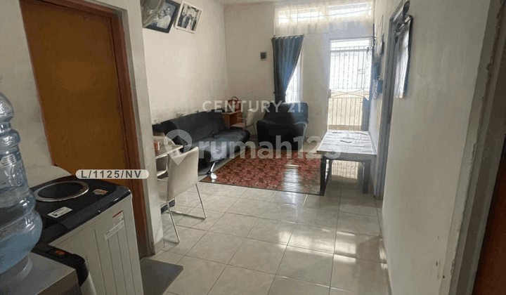 Rumah Nyaman Siap Huni Di Green City View ,BANDUNG