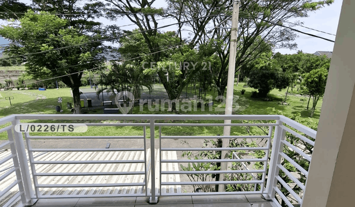 Rumah 2 Lantai Siap Huni di Cluster Sommerville Tki 5 Bandung