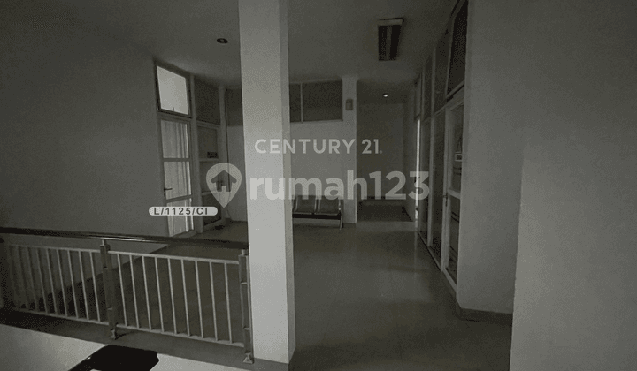 Ruko 2 Lantai Siap Pakai Lokasi Strategis Jatinangor Sumedang