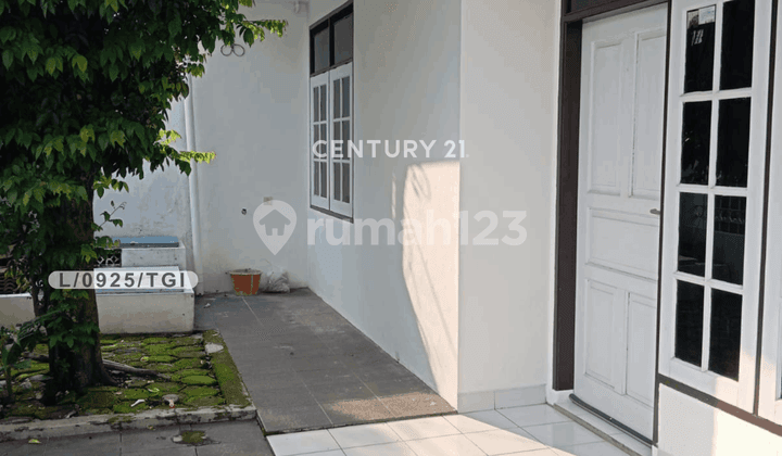 Rumah Nyaman Untuk Keluarga Siap Huni Taman Kopo Indah 1 Bandung