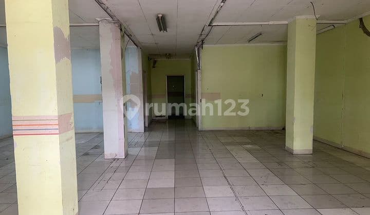 RK875 Ruko Di Pesanggrahan, Jakarta Selatan