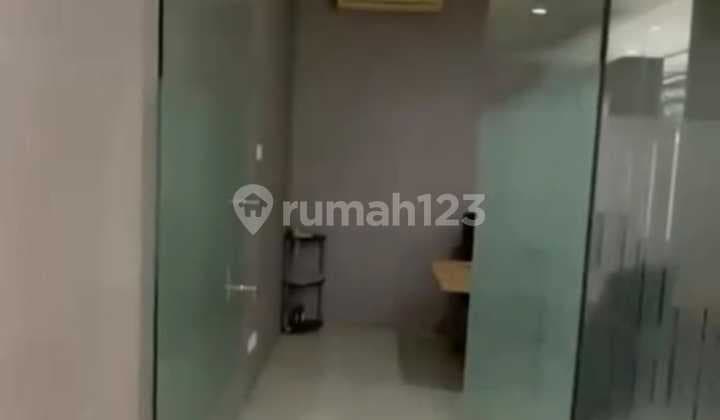 Shop House in Kelapa Gading, North Jakarta