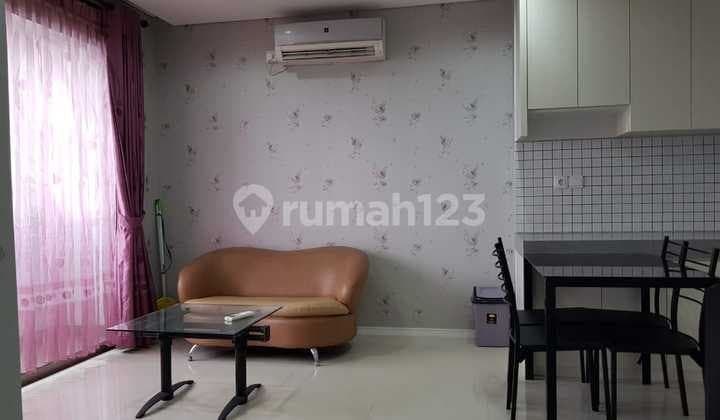 Permata Hijau Suites Apartment, South Jakarta