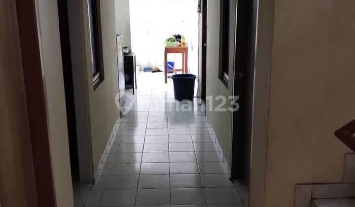 K320 Boarding House in Penjaringan, North Jakarta
