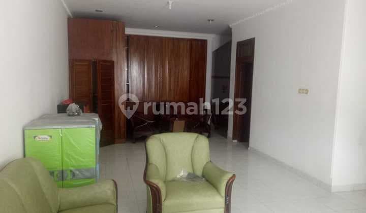 R2002 Rumah Di Palmerah, Jakarta Barat