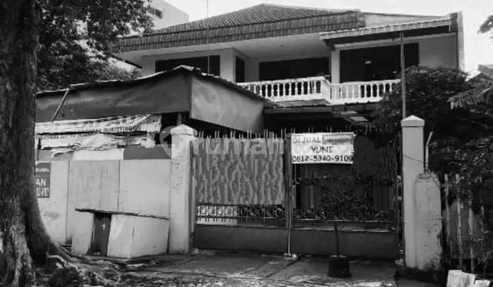 K333 Rumah Dan Kost di Tomang, Jakarta Barat K333 Rumah Dan Kost di Tomang, Jakarta Barat