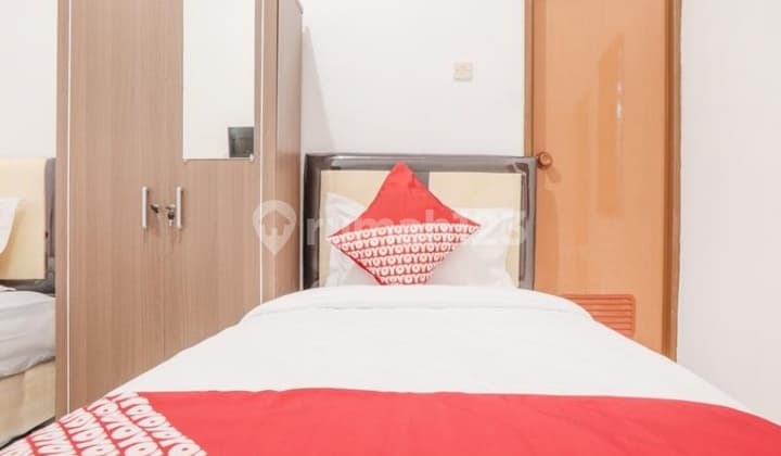 K225 Boarding House in South Tanjung Duren, West Jakarta
