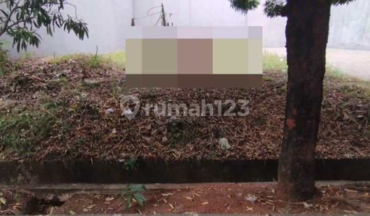 3 Unit Kavling Di Kebon Jeruk, Jakarta Barat