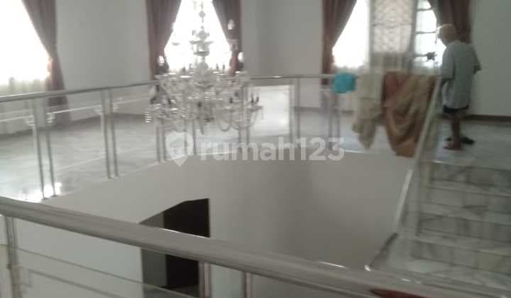 R2048 Rumah Di Tanjung Duren Utara, Jakarta Barat