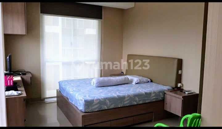 A536 Apartemen Rainbow Springs Condovillas, Tangerang