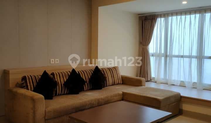 Apartemen Westwood Suites, Bekasi