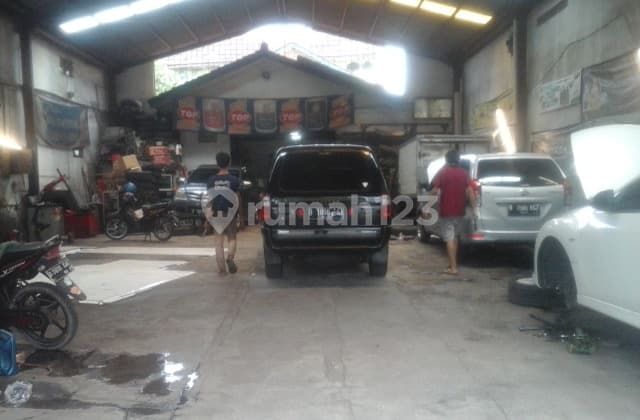 Tanah Di Pondok Gede, Jakarta Timur