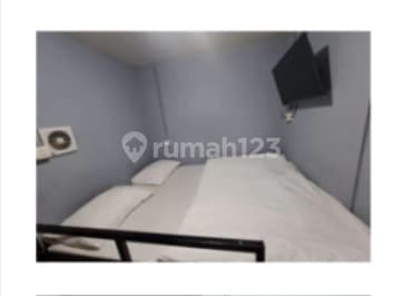 Room for Rent in Kemang, South Jakarta