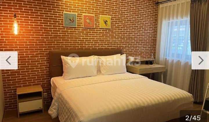 K336 Kost Atau Homestay Di Gambir, Jakarta Pusat
