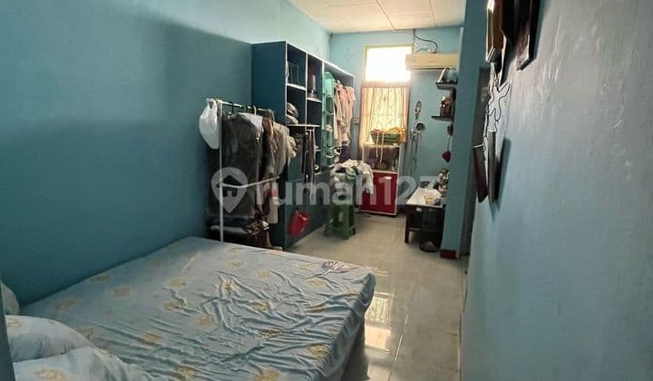 R2041 Rumah Di Penjaringan, Jakarta Utara