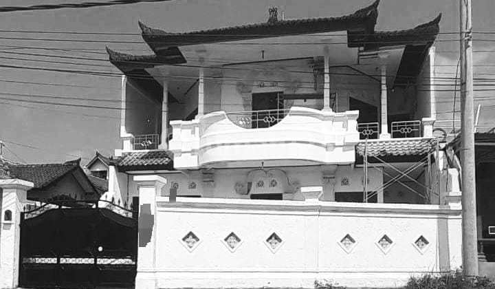 R2020 Rumah Di Badung, Bali