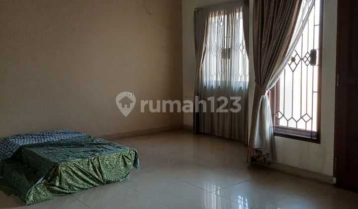 R2060 Rumah di Cideng, Jakarta Pusat