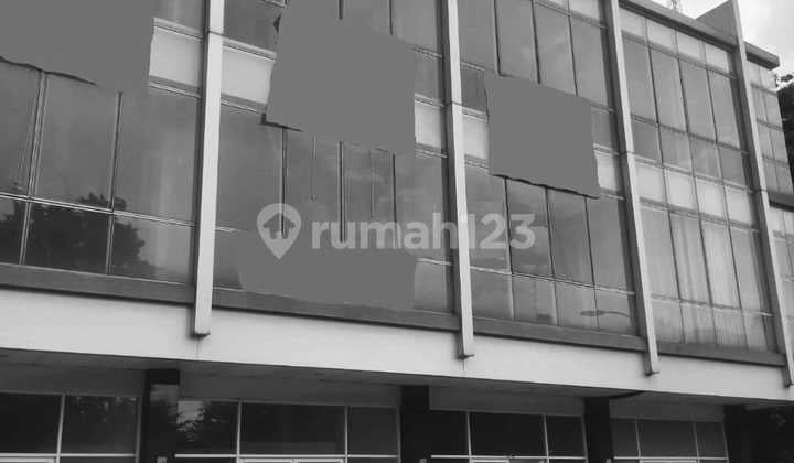 RK790 4 Unit Ruko Di Karang Tengah, Tangerang RK790 4 Unit Ruko Di Karang Tengah, Tangerang