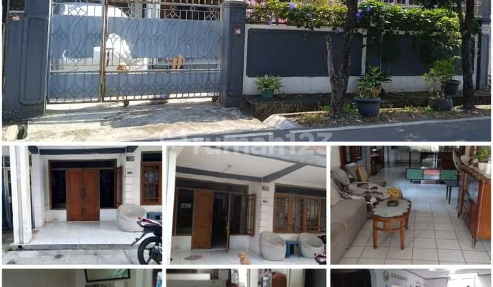 RUMAH DI PETOJO BARAT, JAKARTA PUSAT RUMAH DI PETOJO BARAT, JAKARTA PUSAT