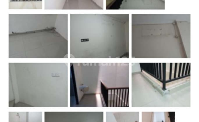 RK877 Ruko Di Mutiara Taman Palem, Jakarta Barat