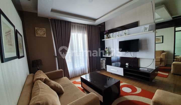 A246 Apartment Taman Sari, West Jakarta