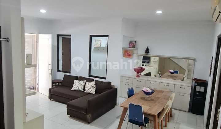 Dijual Rumah di The Avani, Lavanya Ammarilla