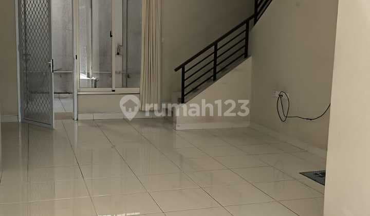 For Sale House in Cluster Starling The Spring, Gading Serpong 8X17