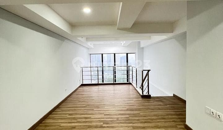 For Quick Sale: The Smith Office in Alam Sutera