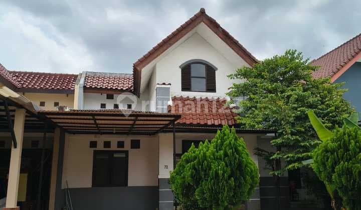 Dijual Rumah di Sutera Jelita, Alam Sutera