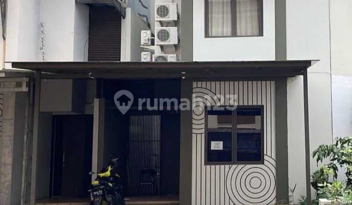 For Sale Boarding House in Foresta Studento, BSD
