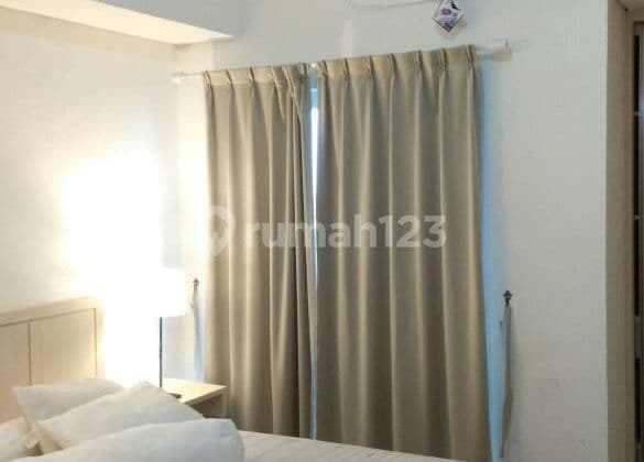 Dijual Apartemen Skyline, Gading Seropong
