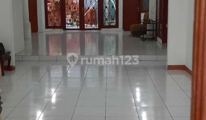 Dijual Rumah di Banjar Wijaya, Tangerang