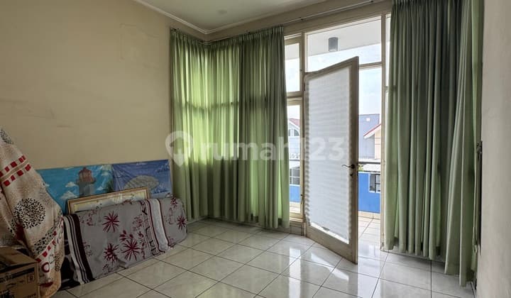 Dijual Rumah di Sutera Harmoni, Alam Sutera