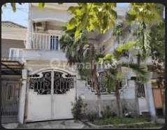 Dijual Rumah Purimas Pecatu Selangkah Ke Kampus Upn